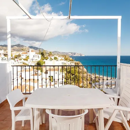 Fuer 6 Personen Ca 90 Qm In Nerja, Andalusien Costa Del Sol * Nerja