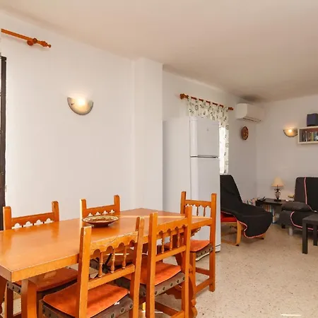 Διαμέρισμα Fuer 6 Personen Ca 90 Qm In Nerja, Andalusien Costa Del Sol *