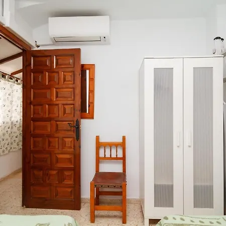 Fuer 6 Personen Ca 90 Qm In Nerja, Andalusien Costa Del Sol Apartment Nerja