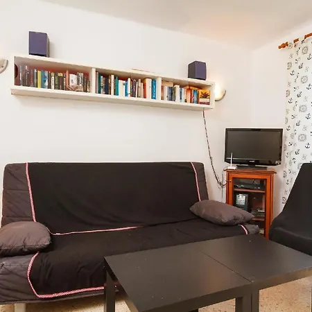 Fuer 6 Personen Ca 90 Qm In Nerja, Andalusien Costa Del Sol Nerja