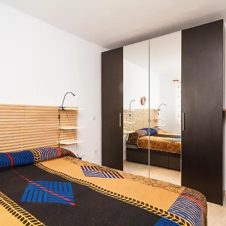 Fuer 6 Personen Ca 90 Qm In Nerja, Andalusien Costa Del Sol *