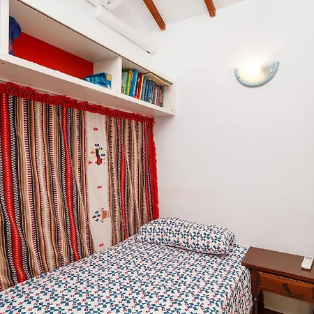 Fuer 6 Personen Ca 90 Qm In Nerja, Andalusien Costa Del Sol Apartment