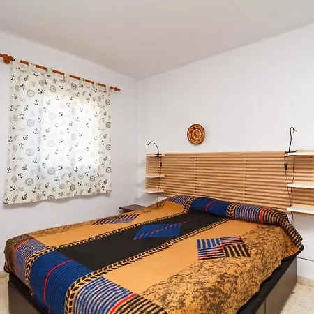 Apartment Fuer 6 Personen Ca 90 Qm In Nerja, Andalusien Costa Del Sol