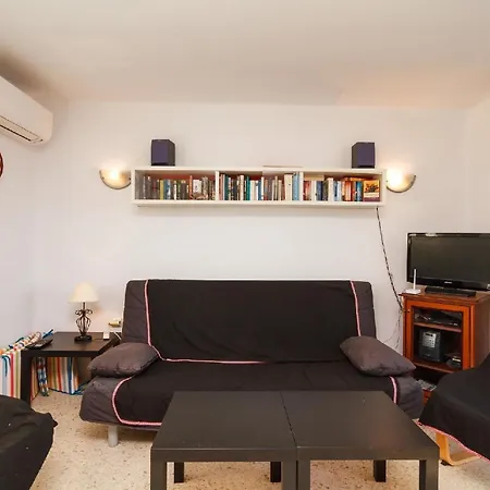 Διαμέρισμα Fuer 6 Personen Ca 90 Qm In Nerja, Andalusien Costa Del Sol Nerja