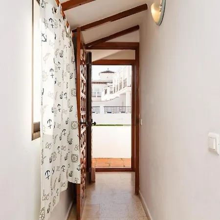 Fuer 6 Personen Ca 90 Qm In Nerja, Andalusien Costa Del Sol Nerja