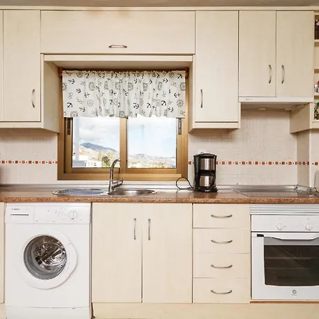 Fuer 6 Personen Ca 90 Qm In Nerja, Andalusien Costa Del Sol * Nerja